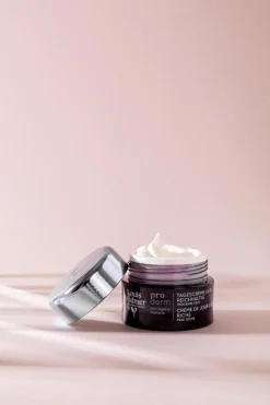 Louis Widmer Proderm Dagcrème Rijke Textuur SPF30 Licht Geparfumeerd 50 ML