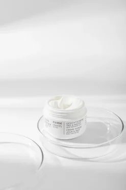 Louis Widmer Remederm Dry Skin Gezichtscrème Zonder Parfum 50 ML