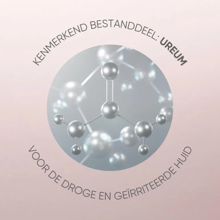 Louis Widmer Remederm Lichaamsmelk 10% Ureum Zonder Parfum 200 ML