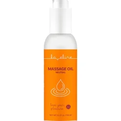 Loveline Massageolie Neutraal 150 ML