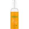 Loveline Sensuele Sandelhout Massageolie 150 ML