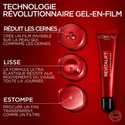 LÓréal Paris Revitalift Laser Instant Eye Bag Corrector 15ML