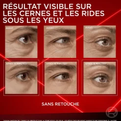 LÓréal Paris Revitalift Laser Instant Eye Bag Corrector 15ML