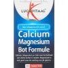 Lucovitaal Calcium Magnesium Bot Formule Tabletten