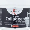 Lucovitaal Collageen Poeder