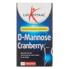 Lucovitaal Cranberry & D-Mannose+