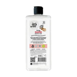 Marcel's Green Soap Argan & Oudh Shampoo 300 ML
