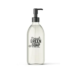 Marcel's Green Soap Glazen Handzeep 500 ML