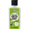 Marcel's Green Soap Tonka & Muguet 2In1 Shampoo Mini 100 ML