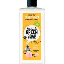 Marcel's Green Soap Vanilla & Cherry Blossom Conditioner 300 ML