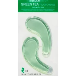 MasqueBar Green Tea Hydro Eye Mask