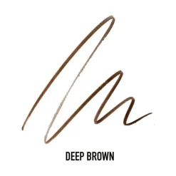 Max Factor Brow Shaper Wenkbrauwpotlood 30 Deep Brown