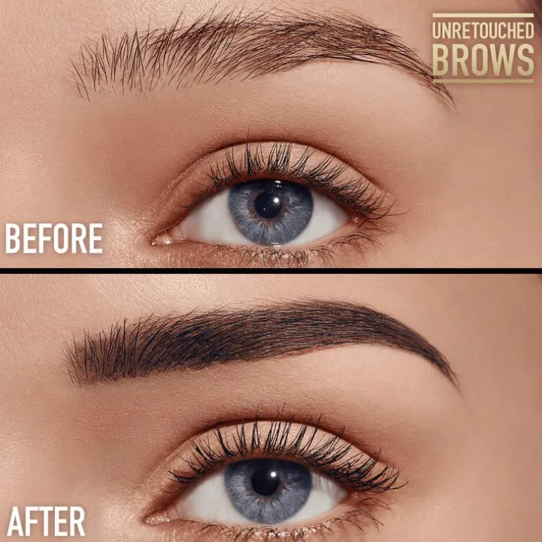 Max Factor Brow Shaper Wenkbrauwpotlood 30 Deep Brown