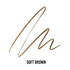 Max Factor Brow Shaper Wenkbrauwpotlood 20 Brown