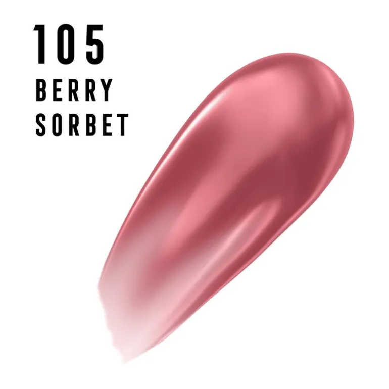 Max Factor 2000 Calorie Lip Glaze 105 Berry Sorbet