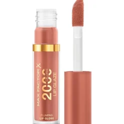 Max Factor 2000 Calorie Lip Glaze 150 Caramel Swish