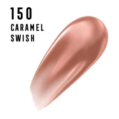 Max Factor 2000 Calorie Lip Glaze 150 Caramel Swish