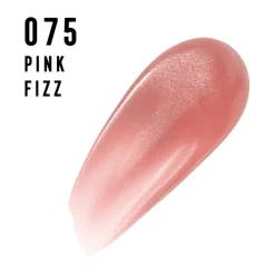 Max Factor 2000 Calorie Lip Glaze 075 Pink Fizz