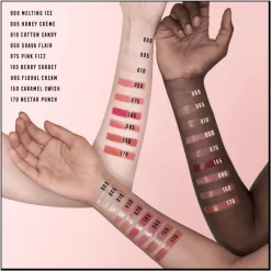 Max Factor 2000 Calorie Lip Glaze 075 Pink Fizz