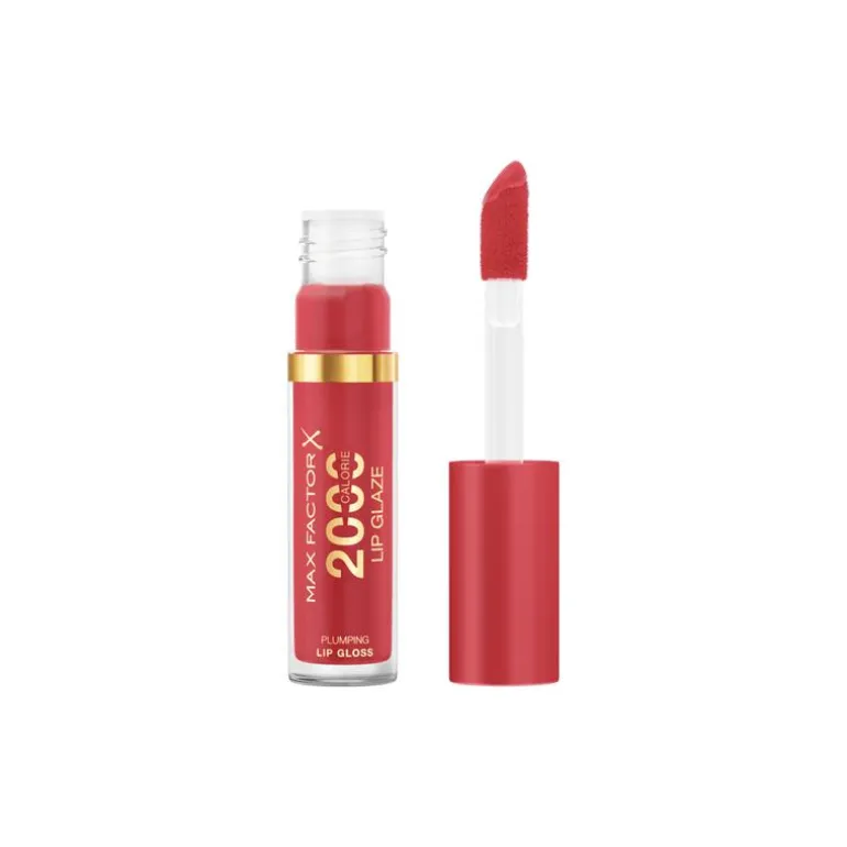 Max Factor 2000 Calorie Lip Glaze 095 Soft Kissses