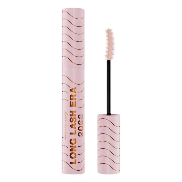 Max Factor 2000 Calorie Long Lash Era Mascara - Bruin - 002 Black Brown
