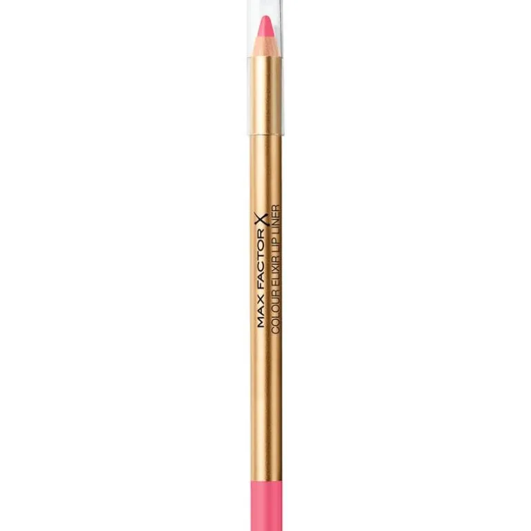 Max Factor Colour Elixir Lipliner 035 Pink Princess