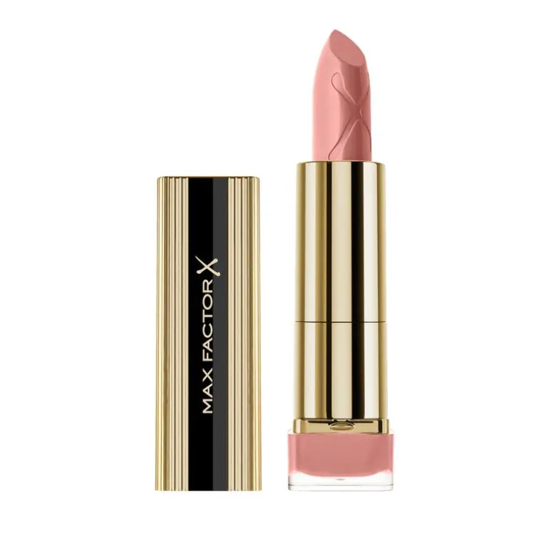 Max Factor Colour Elixir Lipstick 005 Simply Nude
