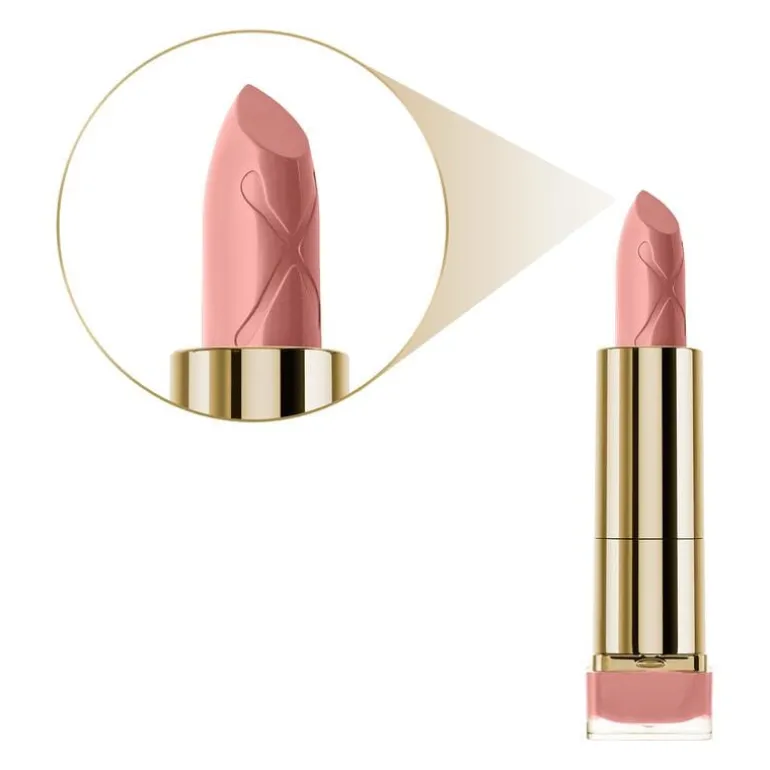 Max Factor Colour Elixir Lipstick 005 Simply Nude