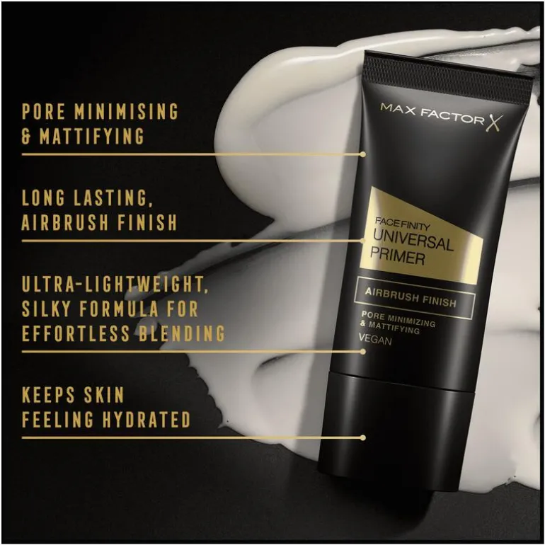 Max Factor Facefinity All Day Primer 001 30 ML