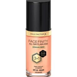 Max Factor Facefinity Foundation Bronze/C80 30 ML