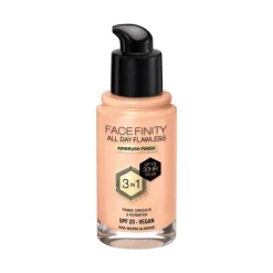 Max Factor Facefinity Foundation Warm Almond/C45 30 ML