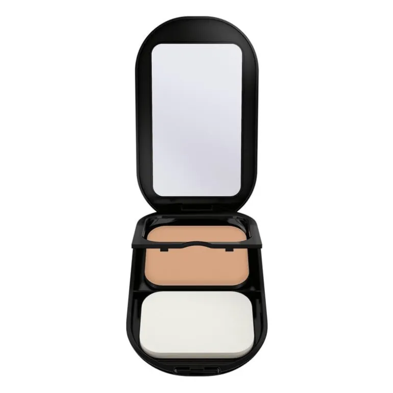 Max Factor Facefinity Reusable Compact powder Refill 001 Porcelain