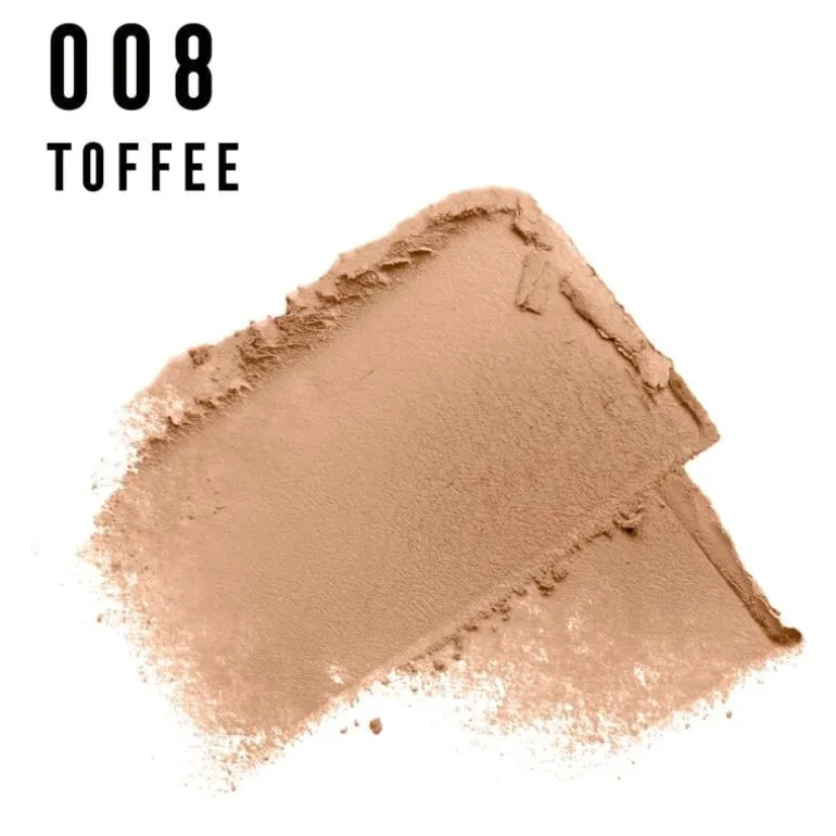 Max Factor Facefinity Reusable Compact 008 Toffee