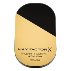 Max Factor Facefinity Reusable Compact 003 Natural Rose