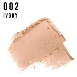 Max Factor Facefinity Reusable Compact powder Refill 002 Ivory