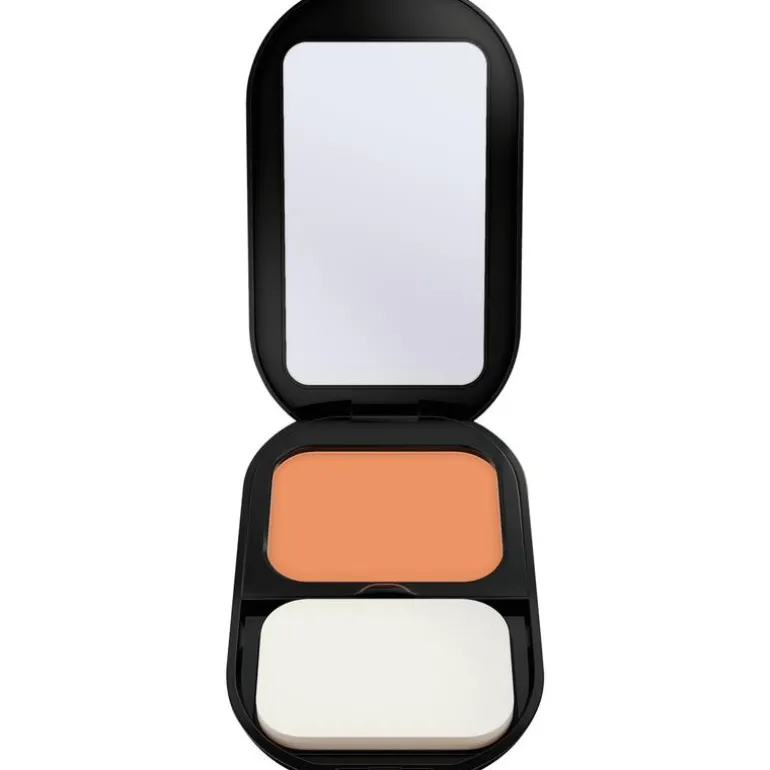 Max Factor Facefinity Reusable Compact 006 Golden