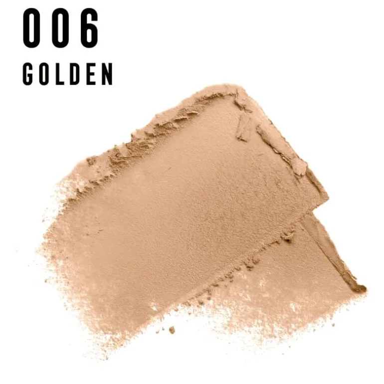 Max Factor Facefinity Reusable Compact 006 Golden