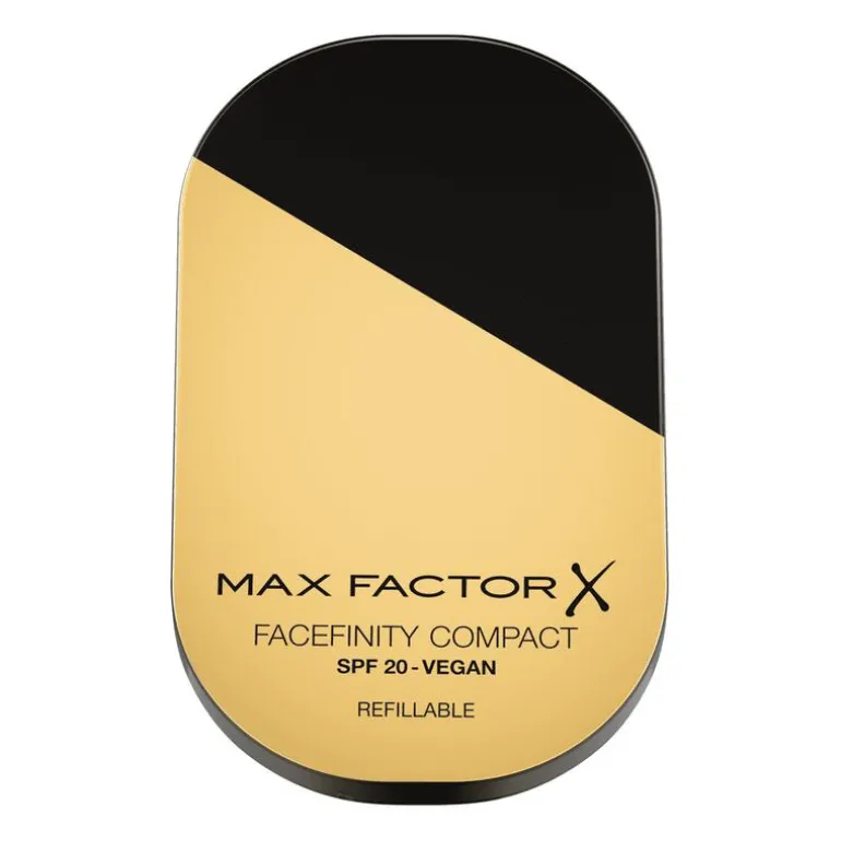 Max Factor Facefinity Reusable Compact powder 001 Porcelain