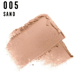 Max Factor Facefinity Reusable Compact 005 Sand