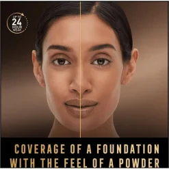 Max Factor Facefinity Reusable Compact 005 Sand