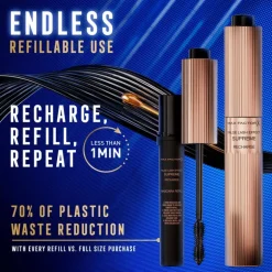 Max Factor False Lash Effect Supreme Recharge Refill 001 Black
