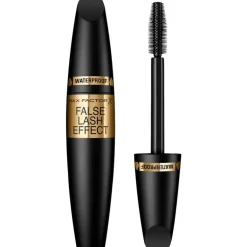 Max Factor False Lash Effect Waterproof Mascara 001 Black