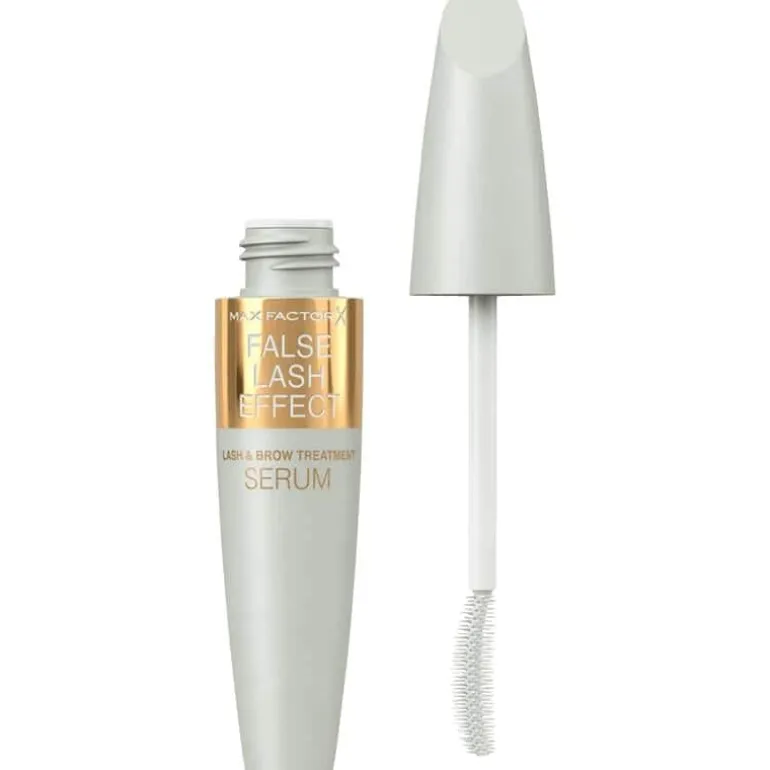 Max Factor False Lash Effect Wimper- En Wenkbrauwserum