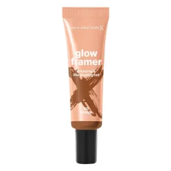 Max Factor Glow Framer bronzer en highlighter - Brons - 50 Bronze