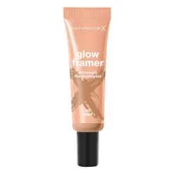 Max Factor Glow Framer bronzer en highlighter - Bruin - 30 Hazel