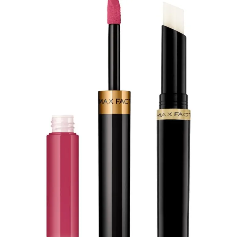 Max Factor Lipfinity Lip Colour Lippenstift 040 Vivacious