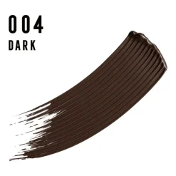 Max Factor Masterpiece Brow Lamination Gel 004 Dark 7 ML