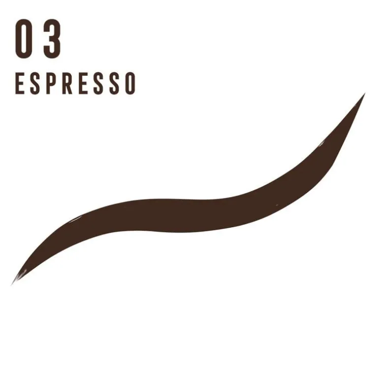 Max Factor Masterpiece Eyeliner Espresso