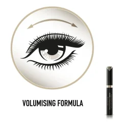 Max Factor Masterpiece Max Mascara 002 Black/Brown