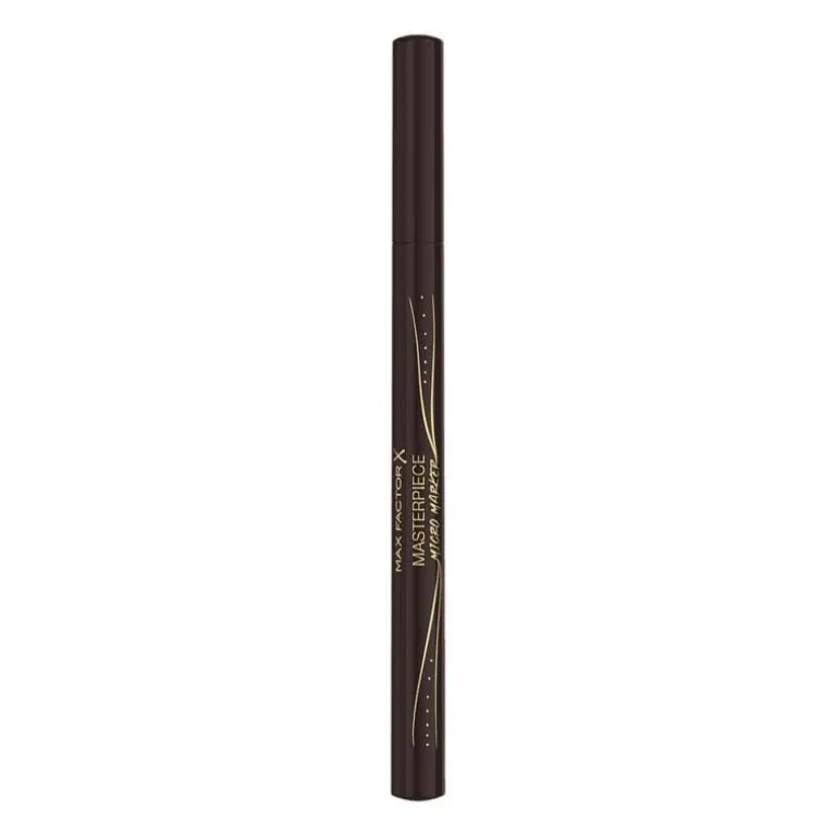 Max Factor Masterpiece Micro Brow Marker - Bruin - 60 Deep Brown